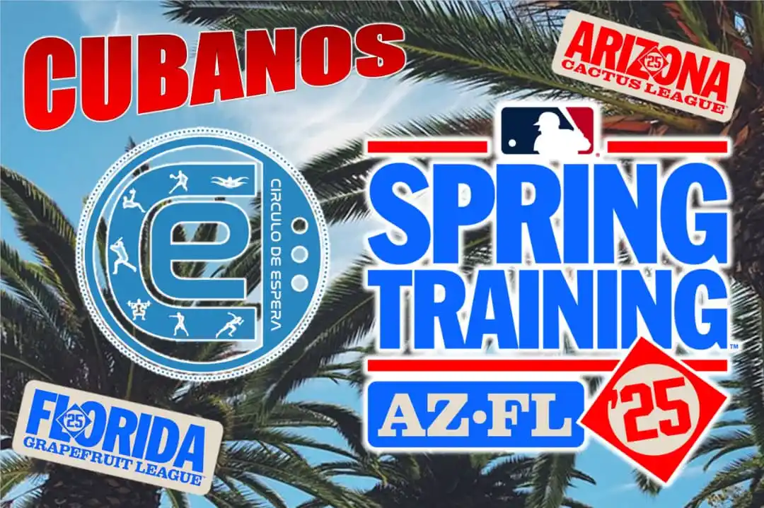 🇨🇺 Círculo de Espera ⚾🏐🏀⚽ post