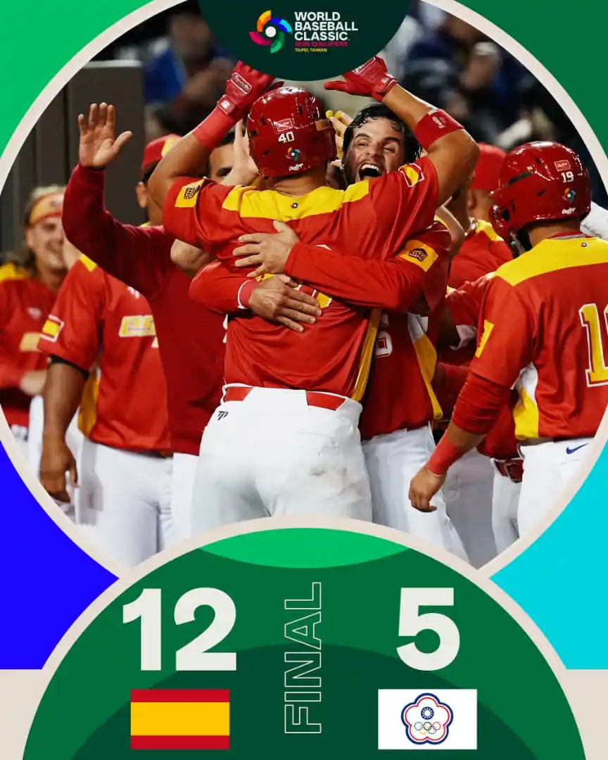Image from 🇨🇺 Círculo de Espera ⚾🏐🏀⚽: ⚾️ <a class="text-blue-500 hover:underline cursor-pointer" href="/hash...