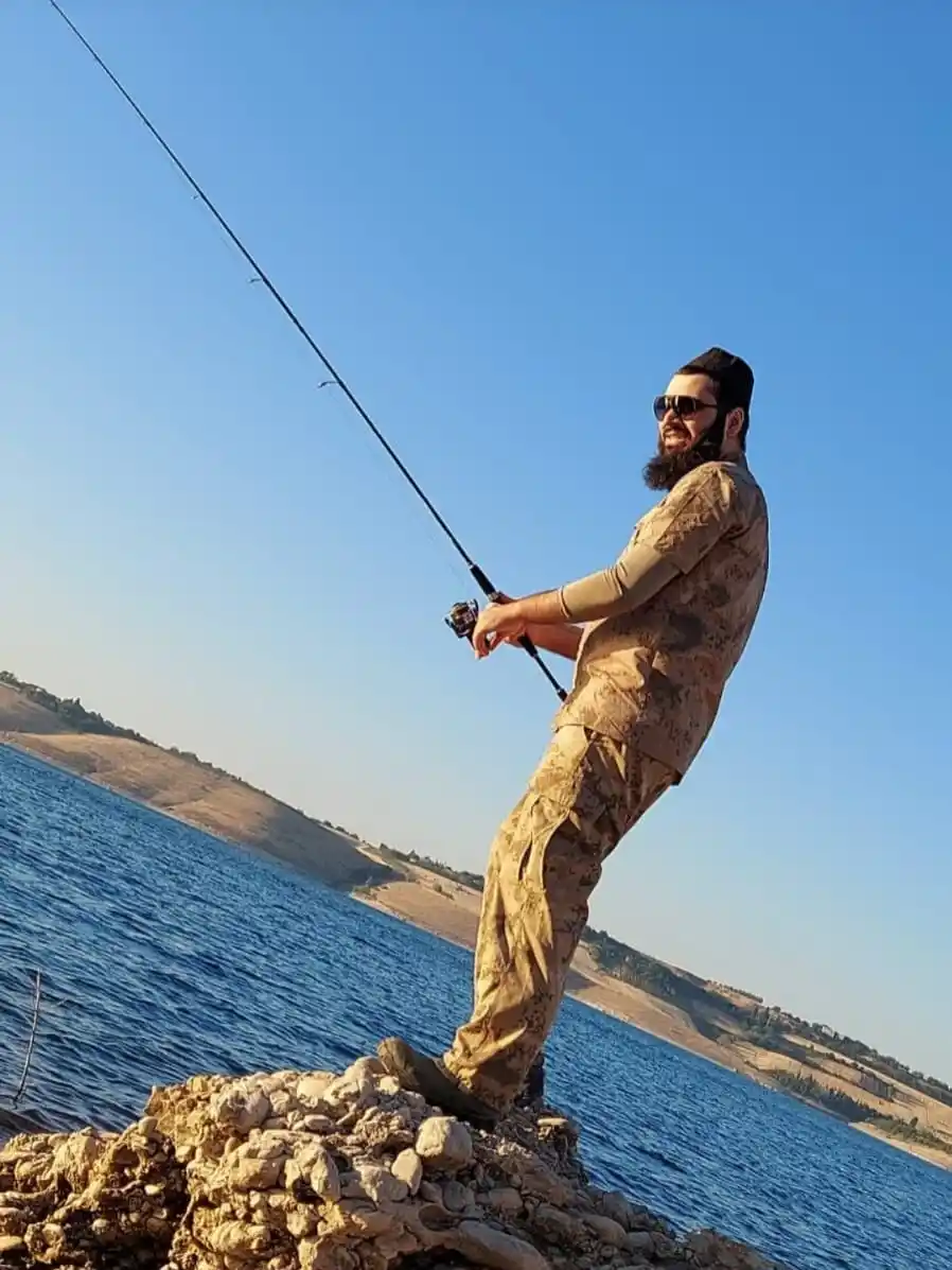 Dâbbetü'l-Ârz post