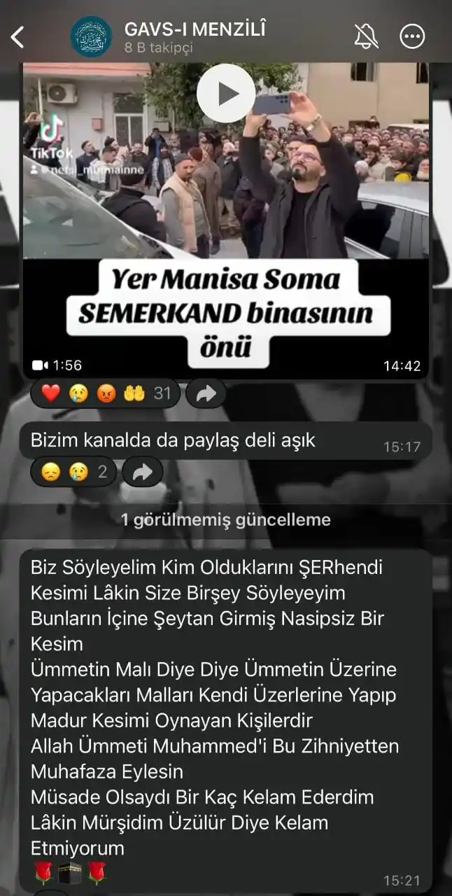 Dâbbetü'l-Ârz post