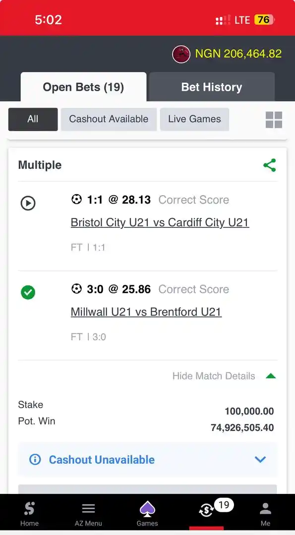 BET 🌎GOD 💯🏆 post