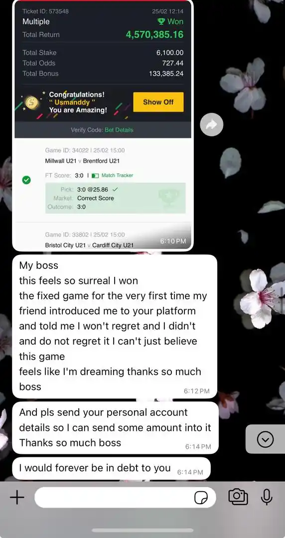 BET 🌎GOD 💯🏆 post