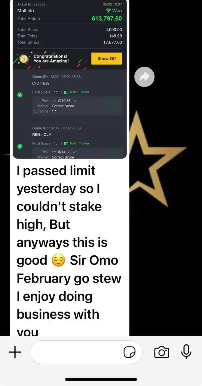 BET 🌎GOD 💯🏆 post