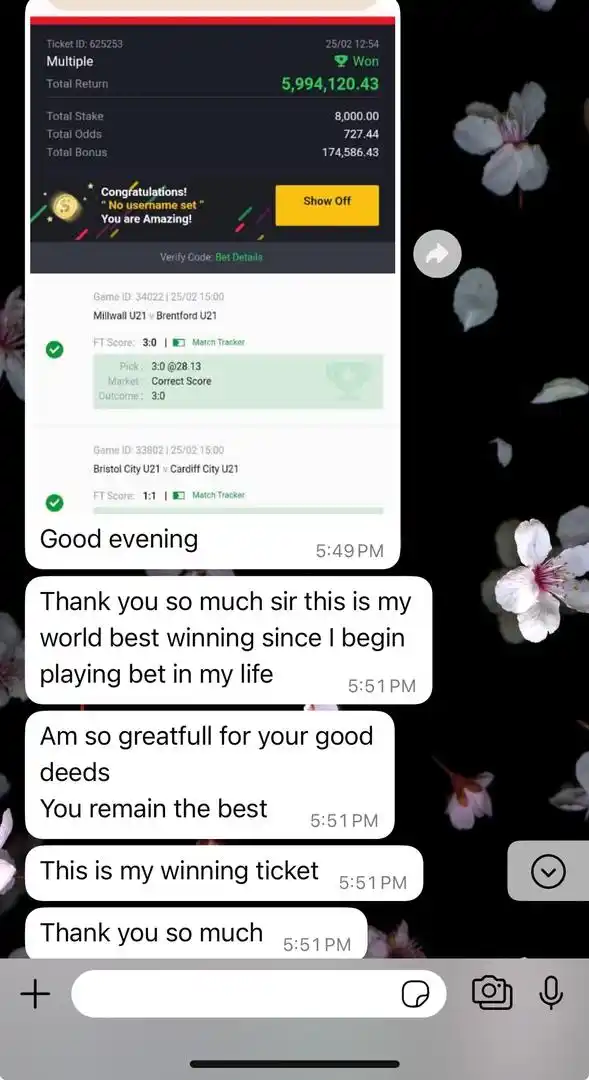 BET 🌎GOD 💯🏆 post