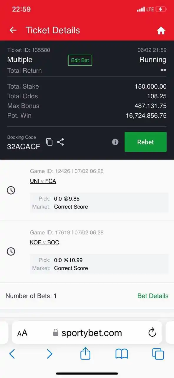 BET 🌎GOD 💯🏆 post
