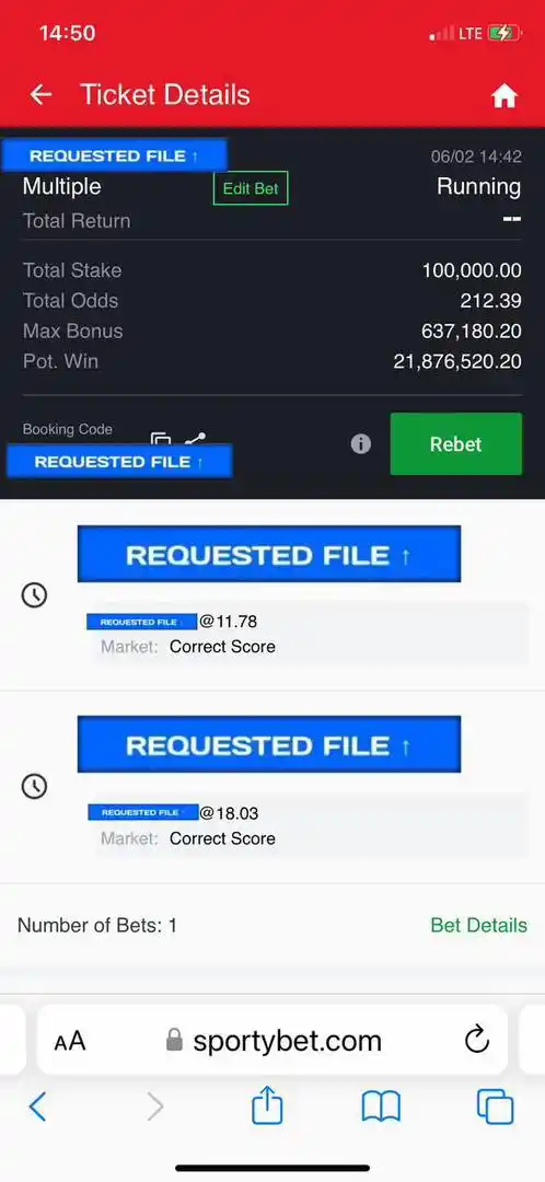 DaHano tips💯🏆 post