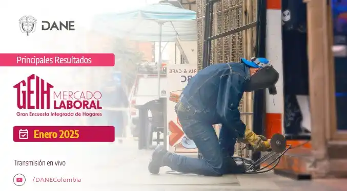 Image from DANE: 📢 Estos son los principales resultados de *<a class="text-blue-500 ho...