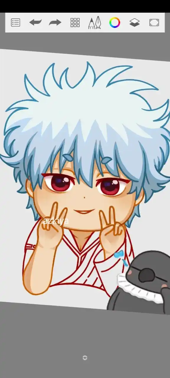 ▪︎°.•⭐️Hikarih Ayam🐓💨 post