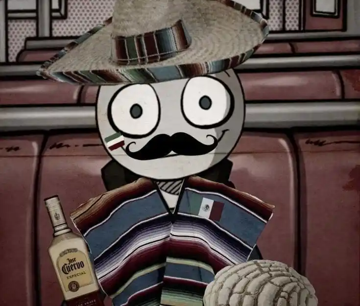 •°†|My Honest Reaction (Peter Dunbar's Version)|†°• post