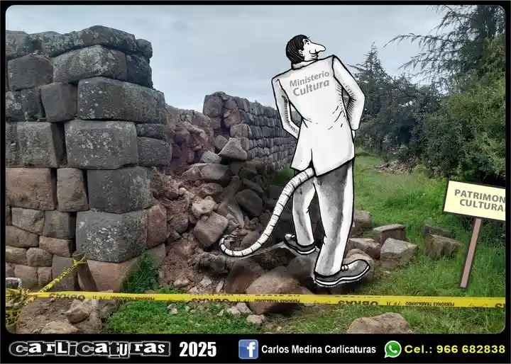 Diario Jornada Ayacucho post