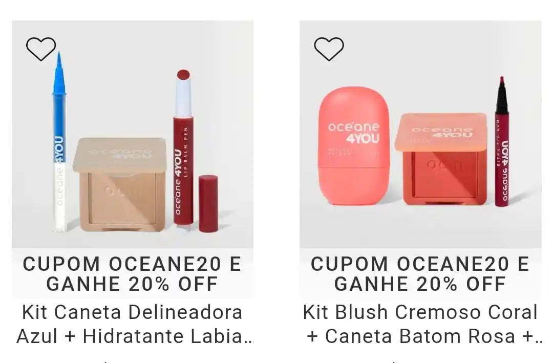 DicasporYas: RENNER 🏷️💜🛍️ post