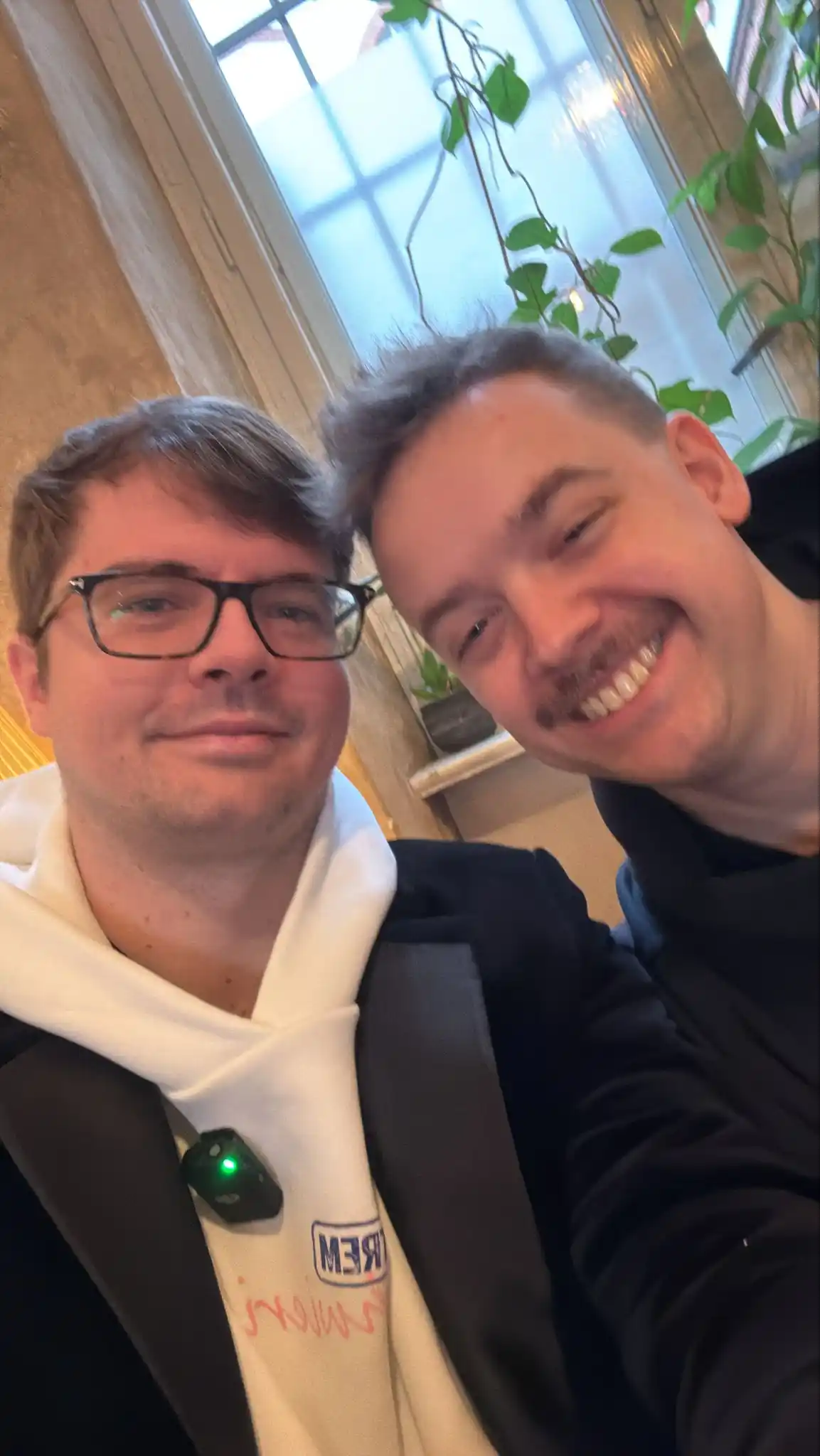 DoktorFroid post