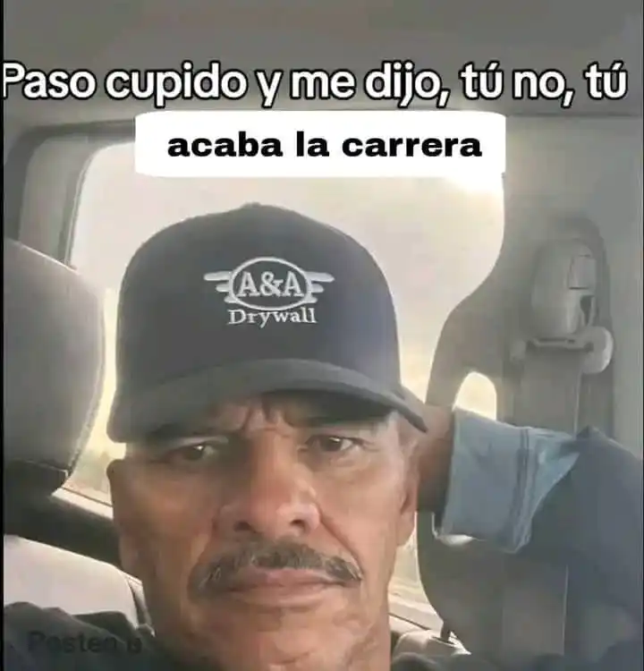 Dos traumadas en acción post