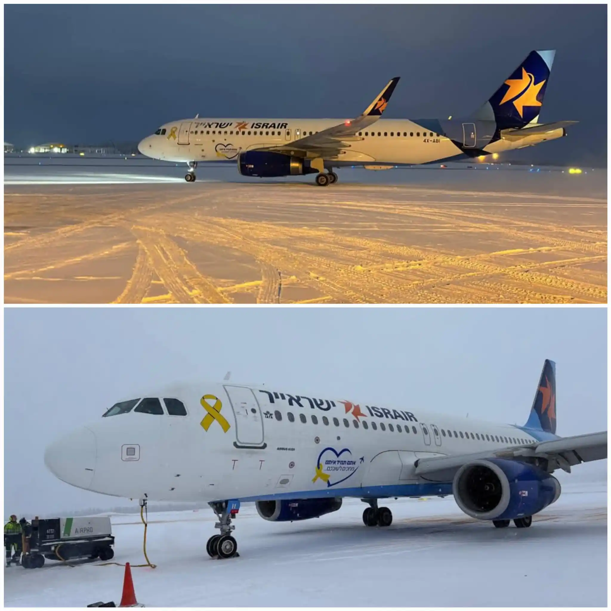 דודי רובינשטיין - תיירות בעולם post