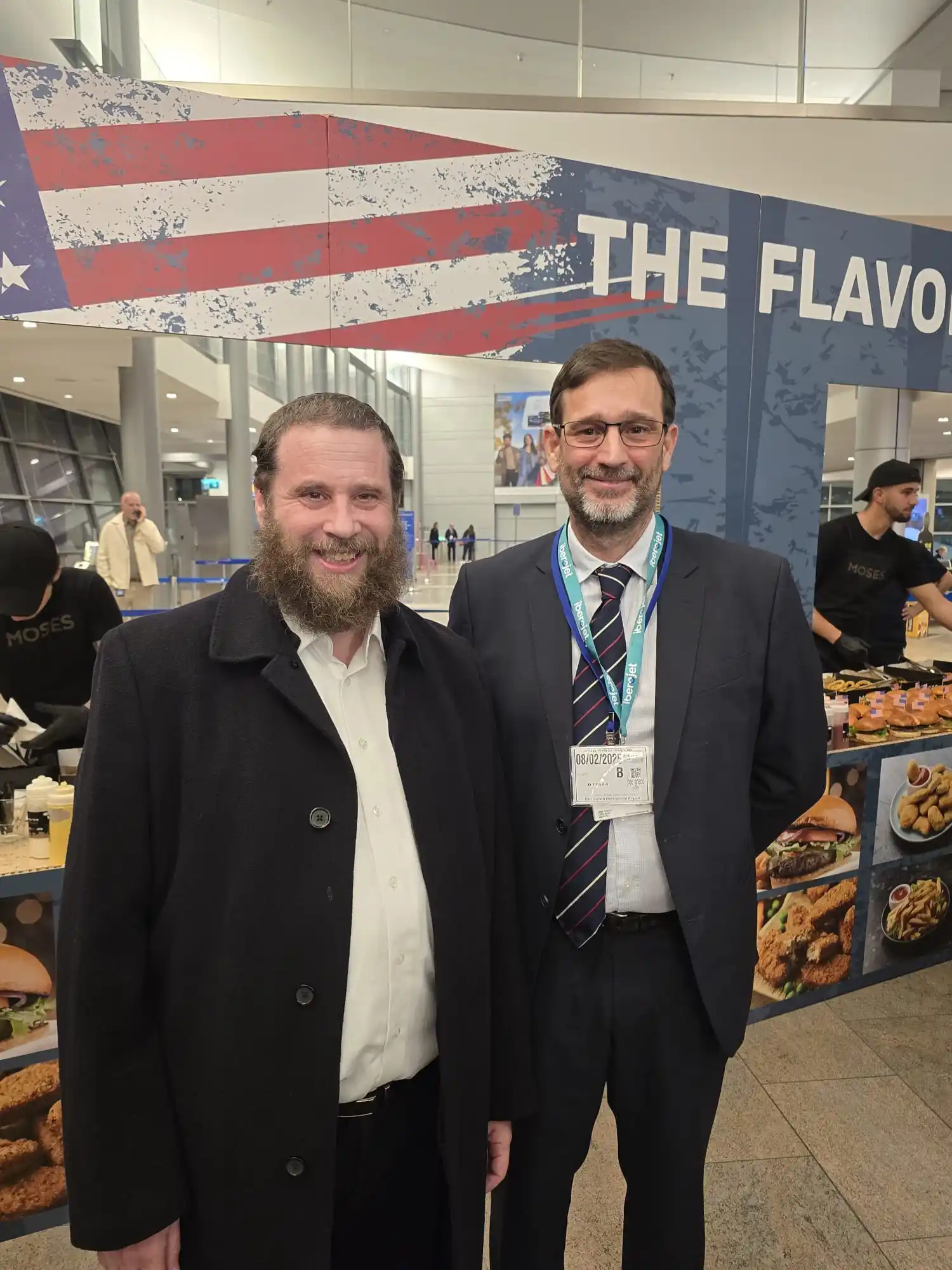 דודי רובינשטיין - תיירות בעולם post