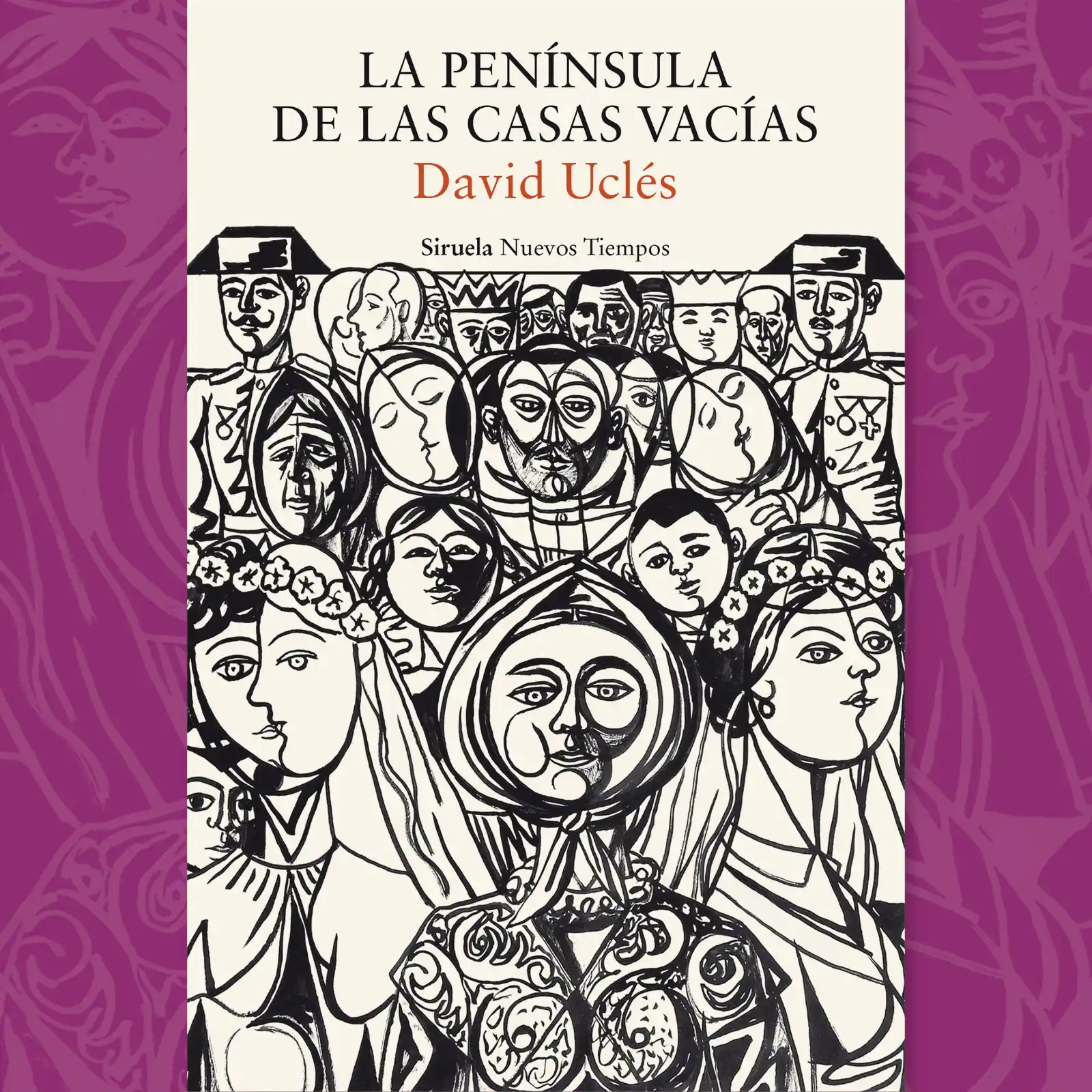 Image from Ediciones Siruela: ¡Feliz viernes! Seguro que muchos estáis esperando con ganas la llega...