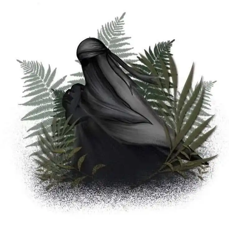 ཻزادُ المَــرأةِ المُـسـلِـمَـةཻ🧺 post