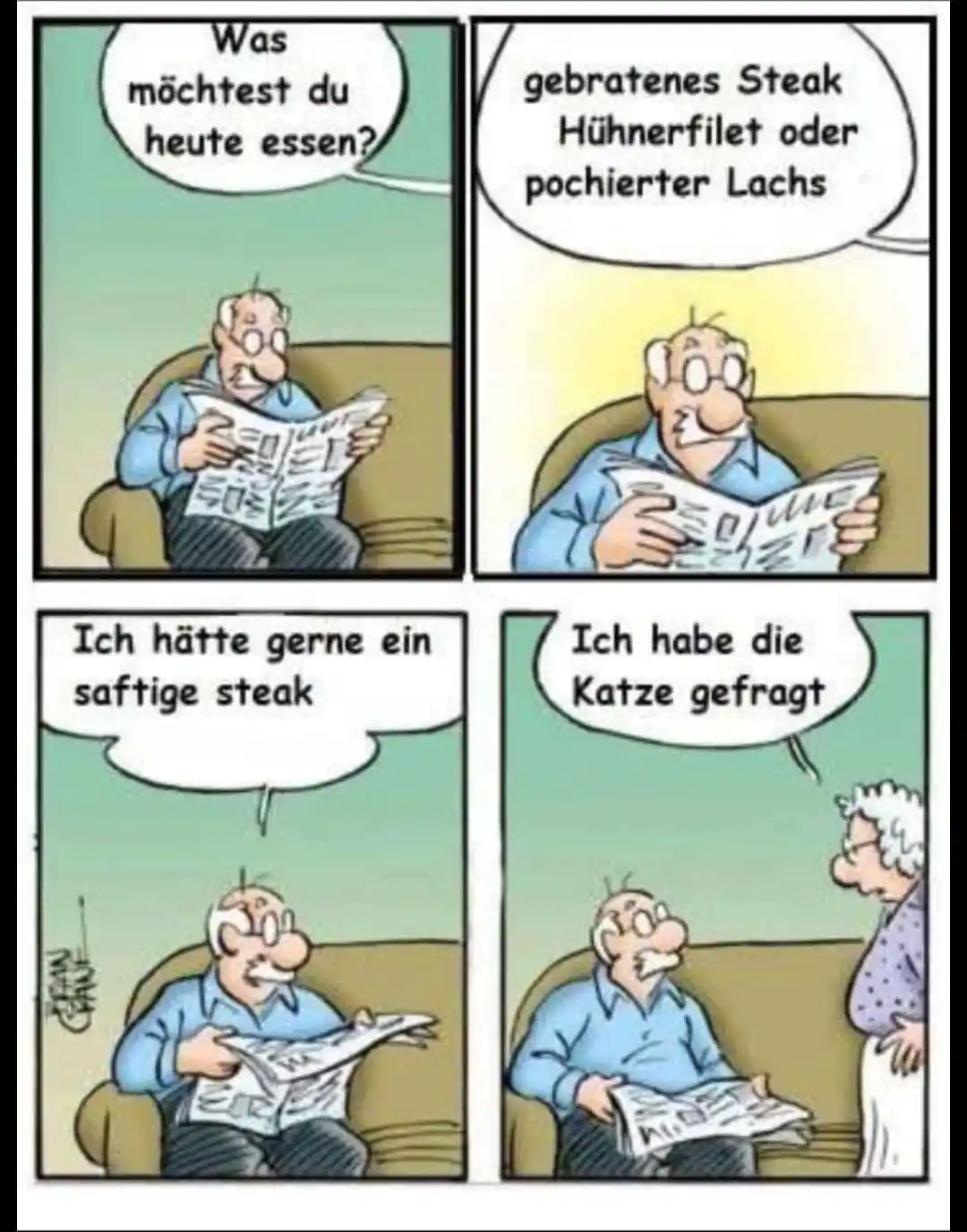 EL CAPITÁN animal project e.V. post