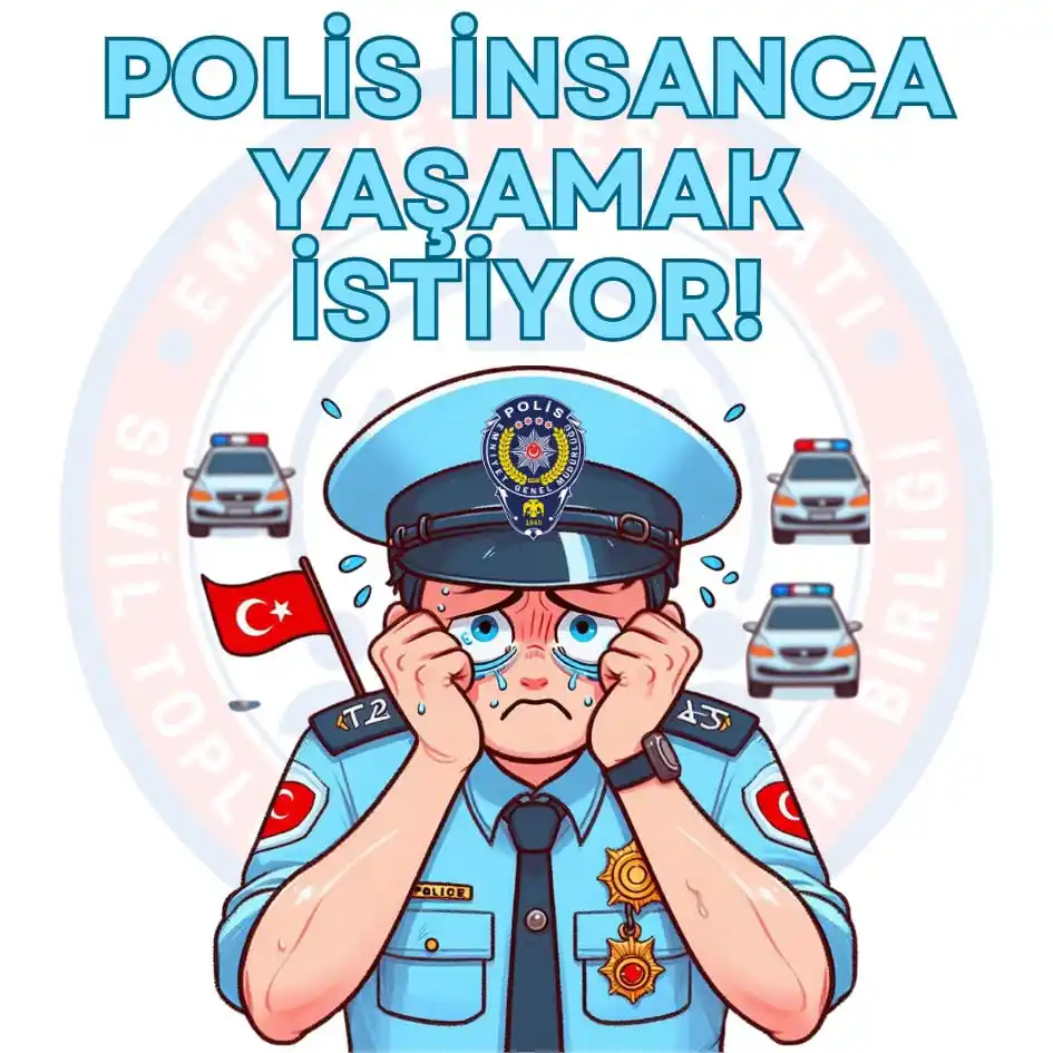 Emniyet Birlik Platformu post