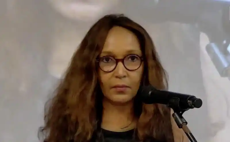 Ensemble, rebâtir ! 🌈 post