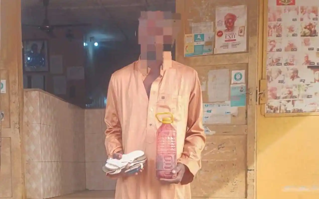 Enyimba FM 94.3 Aba post