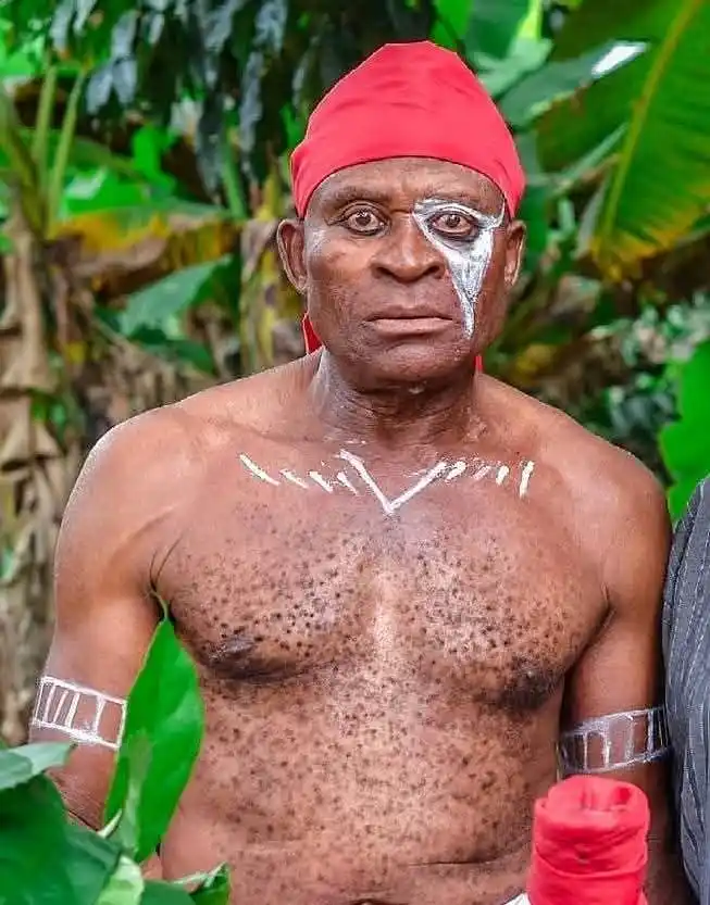 Enyimba FM 94.3 Aba post