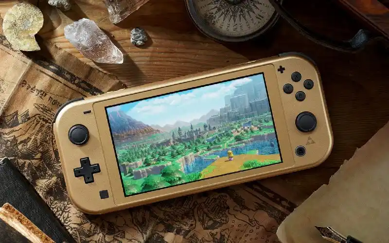 Estoque de Consoles (PS5, Xbox, Switch 1 e 2) post