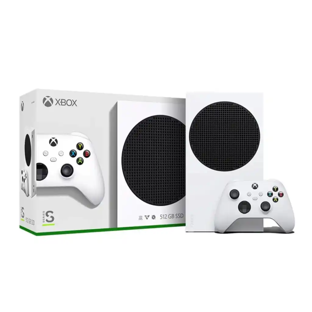 Estoque de Consoles (PS5, Xbox, Switch 1 e 2) post