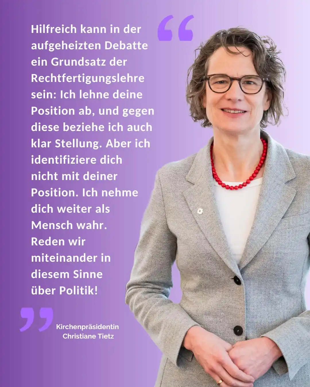 Evangelische Kirche in Hessen und Nassau post