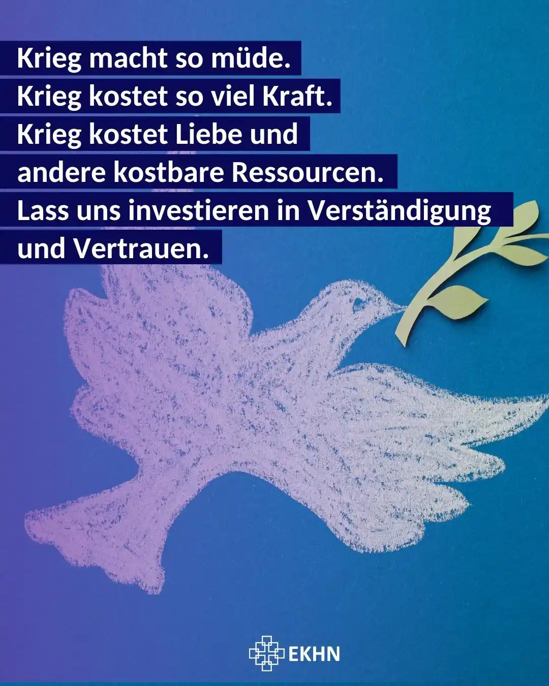 Evangelische Kirche in Hessen und Nassau post