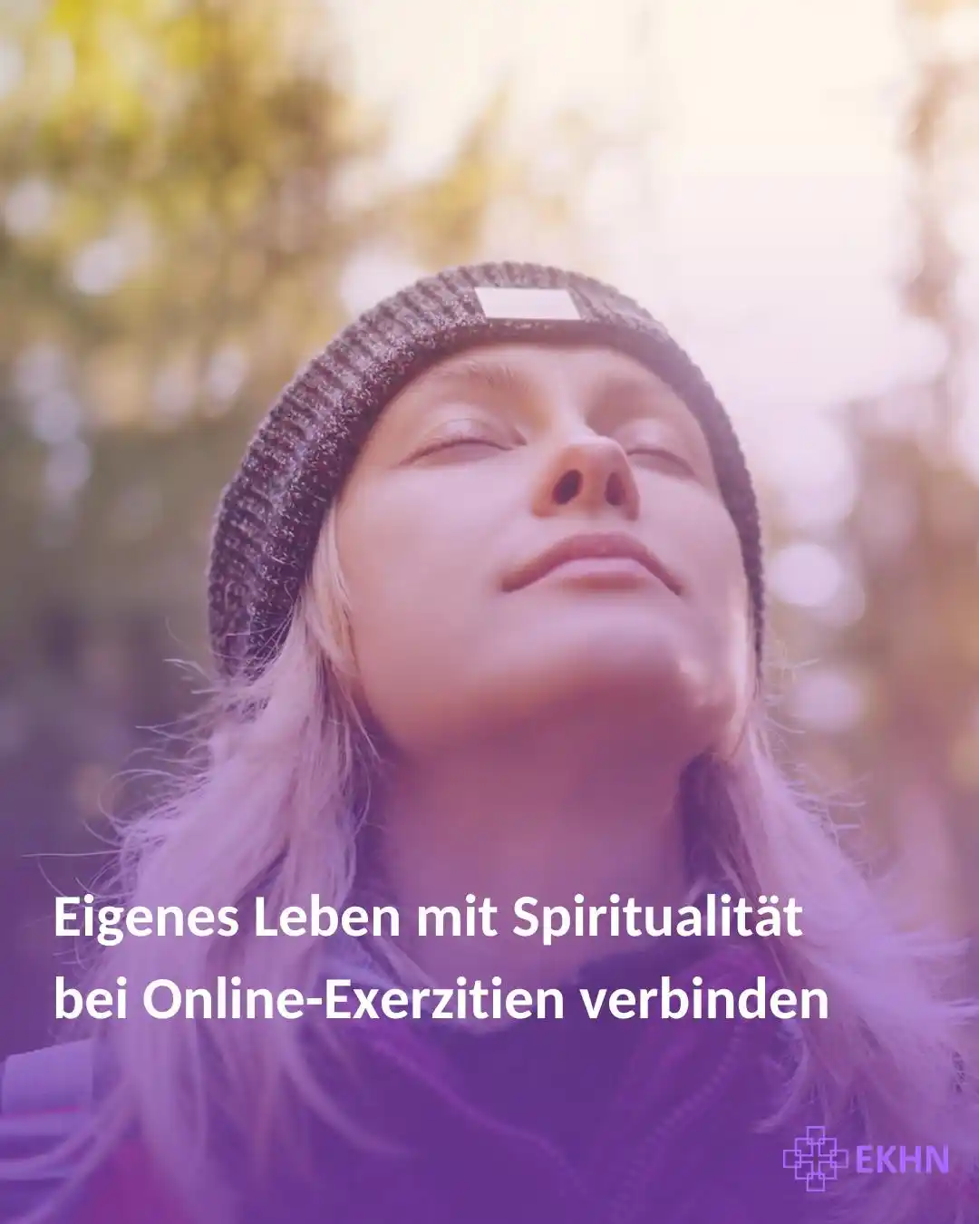 Evangelische Kirche in Hessen und Nassau post