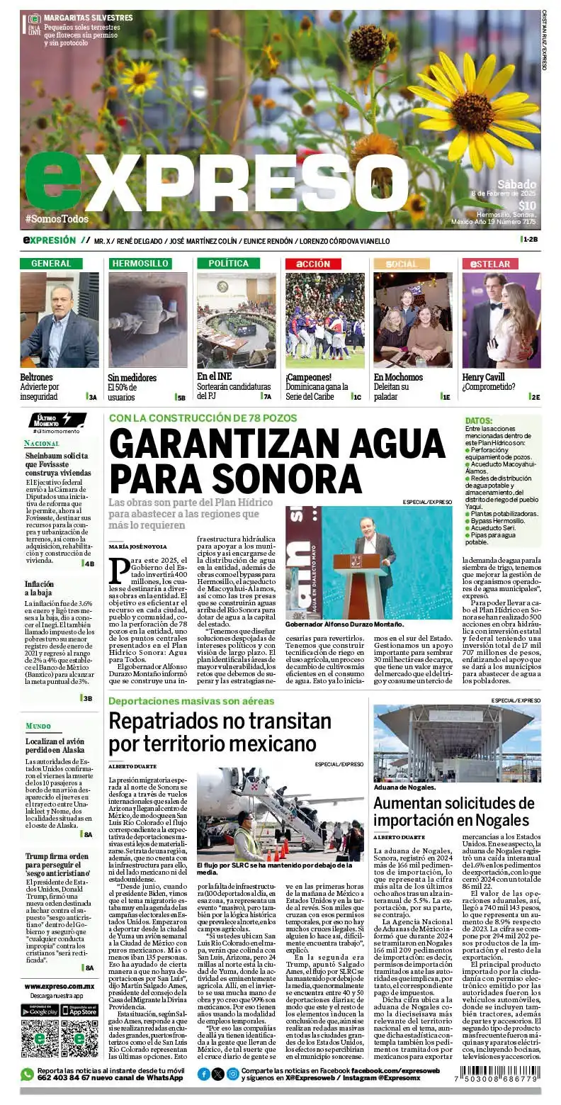 EXPRESO - e Media post