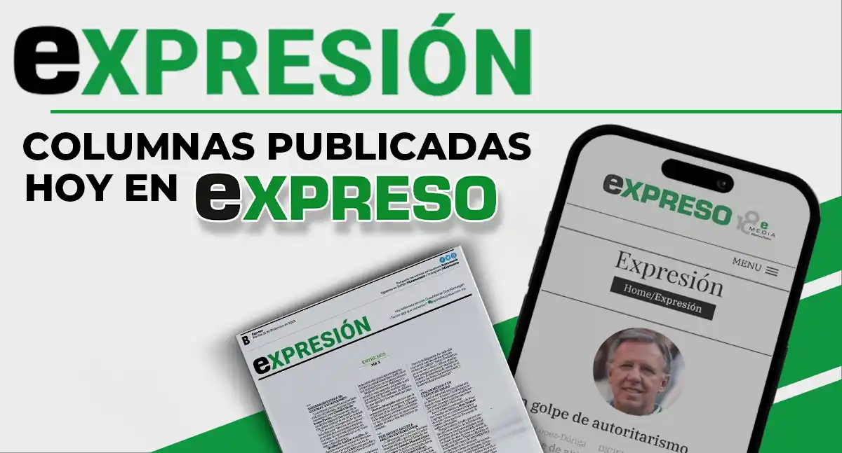 EXPRESO - e Media post