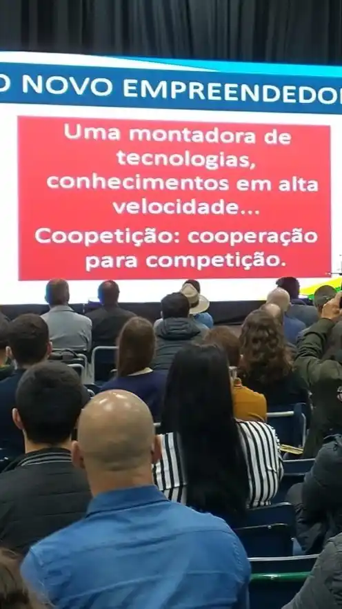 FAPESC - Fundação de Amparo à Pesquisa e Inovação do Estado de Santa Catarina post