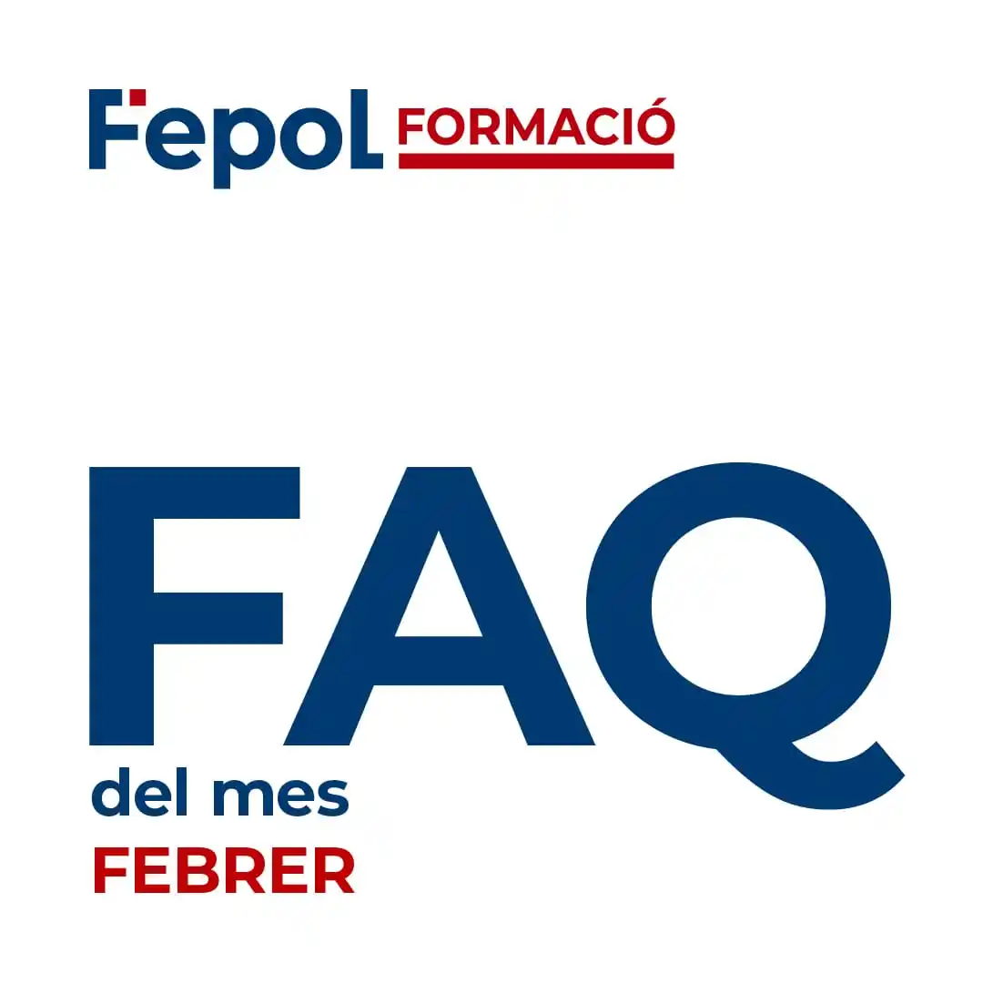 Fepol post