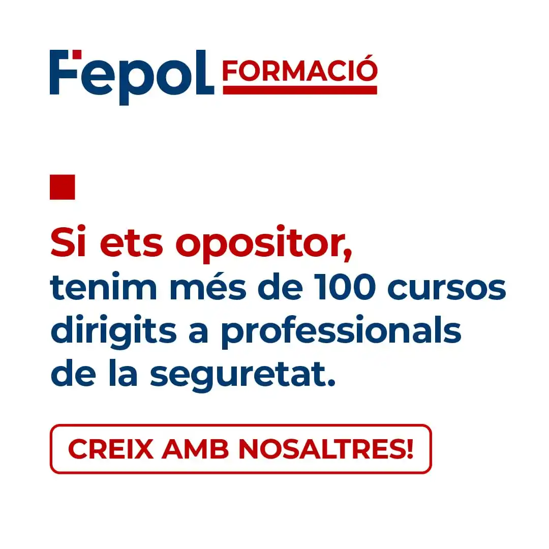 Fepol post