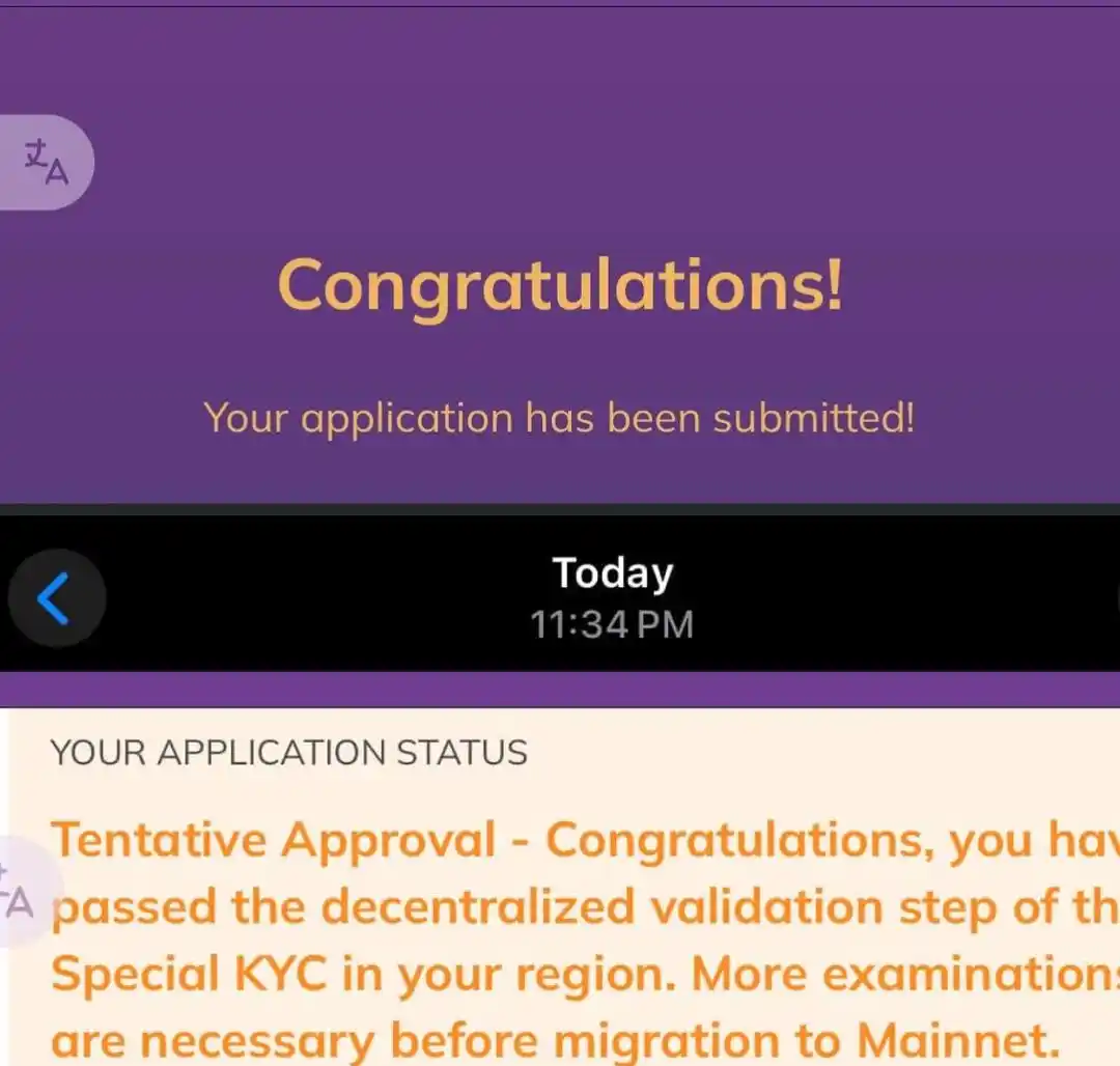 Finance & Web3 W/ Chimezie post