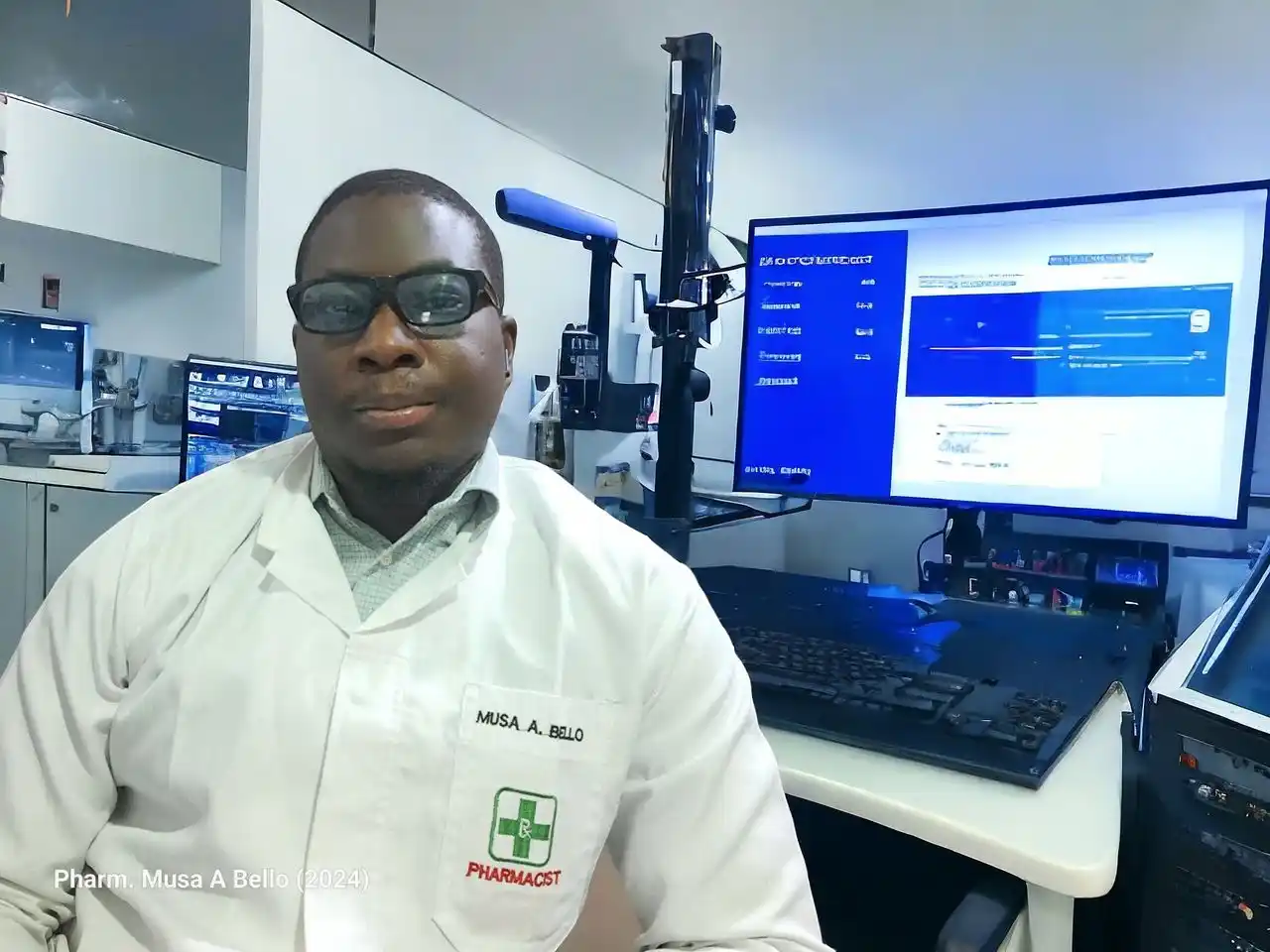 Finance & Web3 W/ Chimezie post