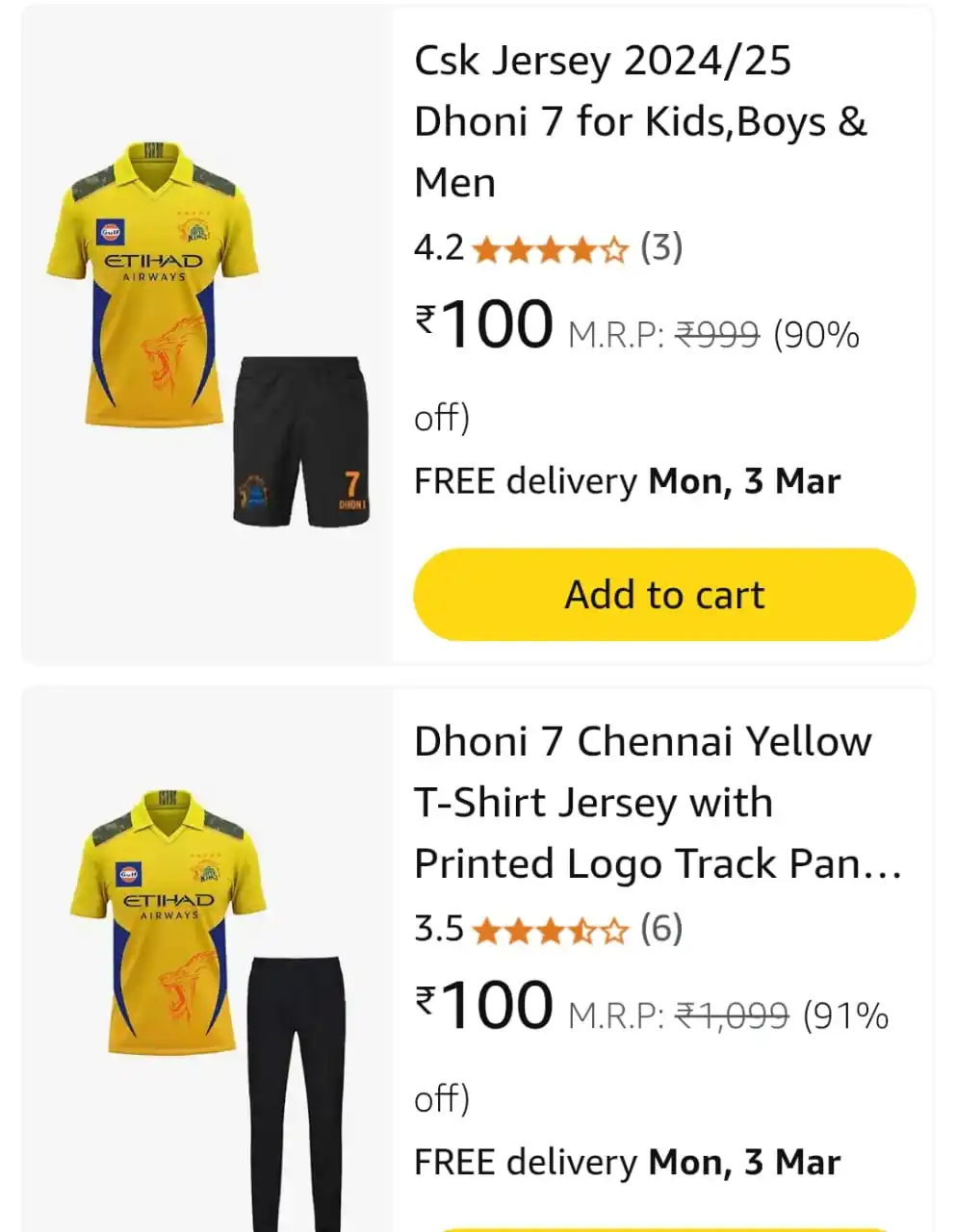 Freekaro post