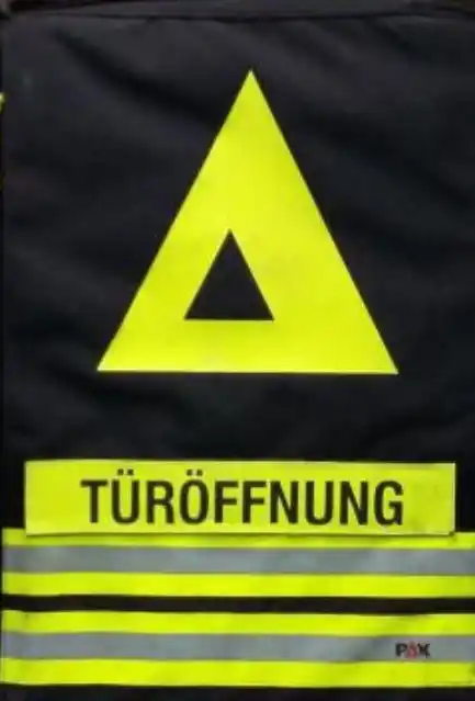 Freiwillige Feuerwehr VG Ramstein - Miesenbach  post