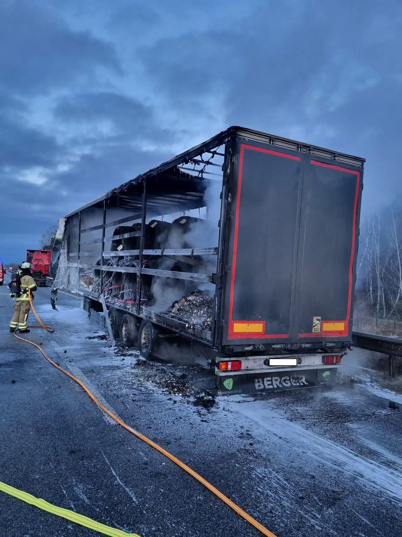 Freiwillige Feuerwehr VG Ramstein - Miesenbach  post