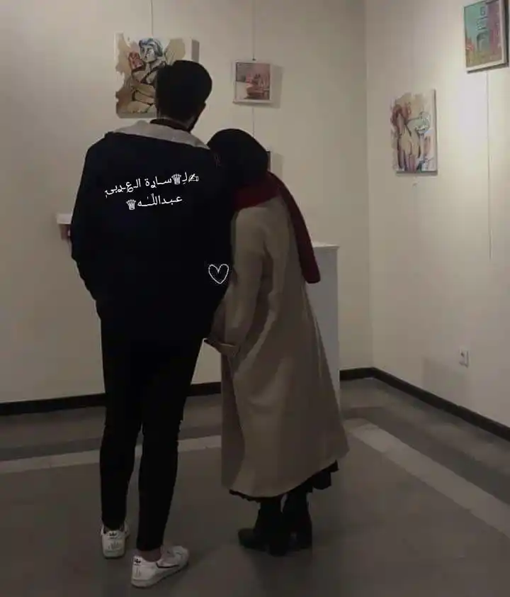« غــ؍ــࢪبــ؍ــاء » post