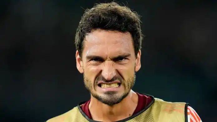 Giallorossi.net post