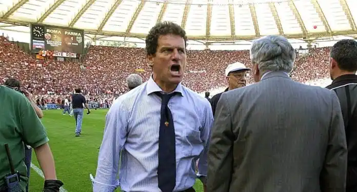 Giallorossi.net post