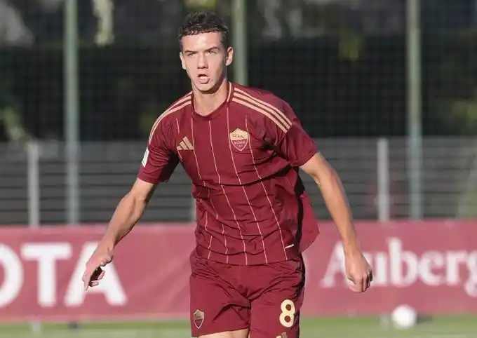 Giallorossi.net post