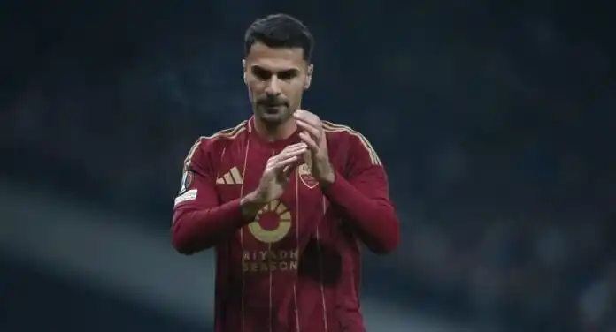 Giallorossi.net post