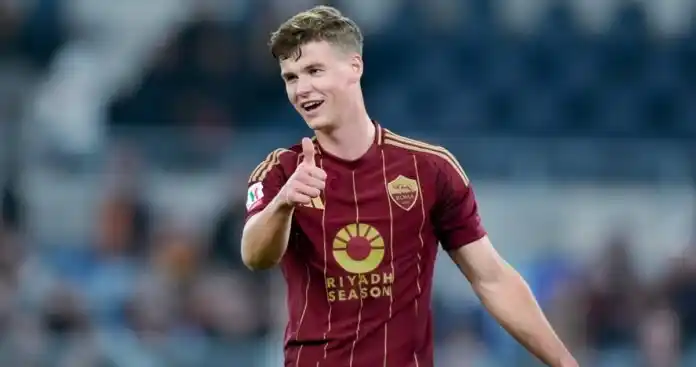 Giallorossi.net post