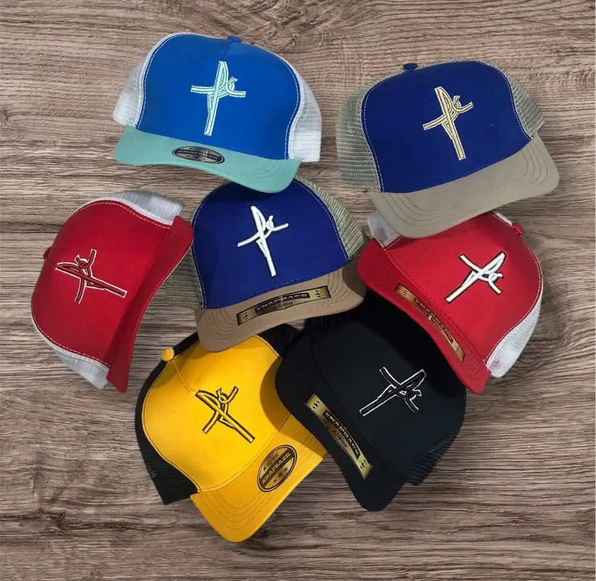 GORRAS 🧢 CATÁLOGO 🙌🏻 post