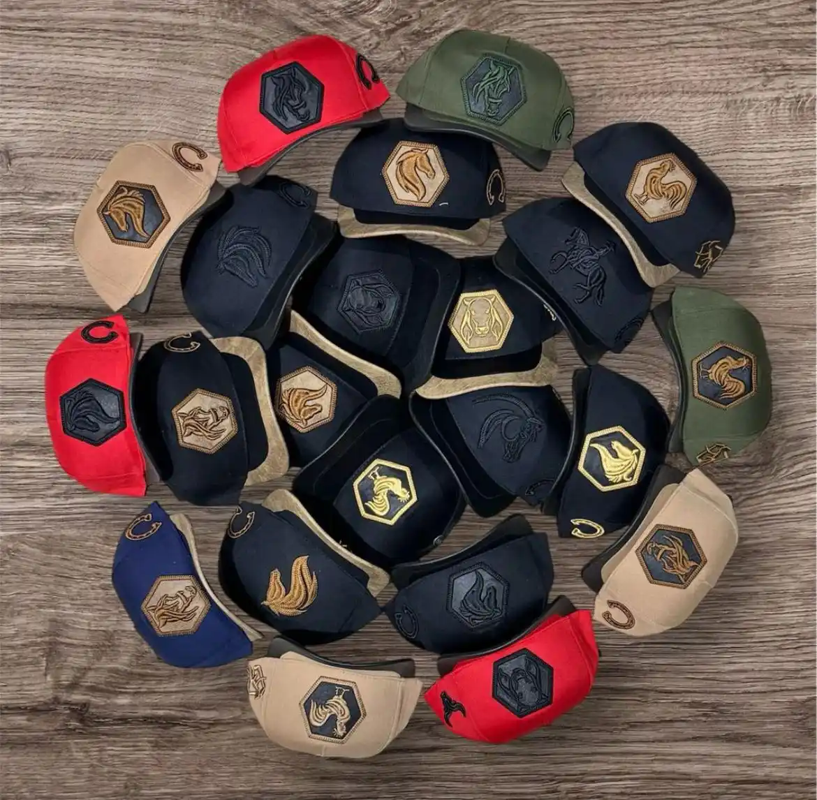 GORRAS 🧢 CATÁLOGO 🙌🏻 post