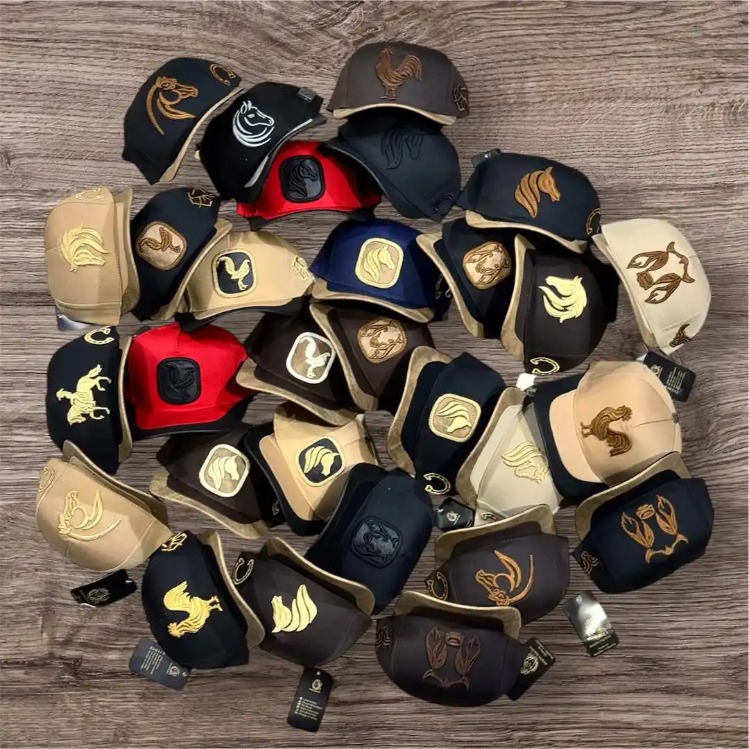 GORRAS 🧢 CATÁLOGO 🙌🏻 post